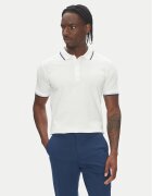 Lindbergh Tricou polo 30-404010 Relaxed Fit