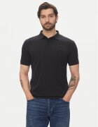 Lindbergh Tricou polo 30-404020 Relaxed Fit