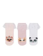 LITTLEST PET SHOP Șosete lungi CEO-ACCCS-SS26-303LPS(3-PACK)