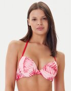 Liu Jo Beachwear Bikini partea de sus VA5129 J6448