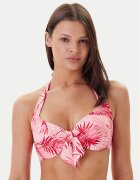 Liu Jo Beachwear Bikini partea de sus VA5191 J6448