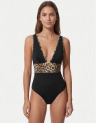 Liu Jo Beachwear Costum de baie VA6008 J6447
