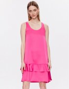 Liu Jo Beachwear Rochie cocktail VA3101 T3416 Relaxed Fit