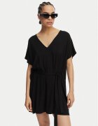 Liu Jo Beachwear Rochie de plajă VA5164 JS360 Relaxed Fit