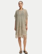 Liu Jo Beachwear Rochie de plajă VA5166 MA70D Relaxed Fit