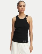 Liu Jo Beachwear Top VA6122 J4822 Regular Fit