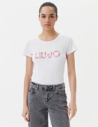 Liu Jo Beachwear Tricou VA5154 JS003 Regular Fit