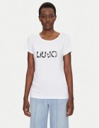 Liu Jo Beachwear Tricou VA5156 JS360 Regular Fit