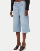 Liu Jo Bermude UA5187 D4854 Albastru celest Regular Fit