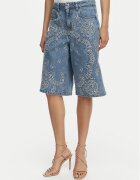 Liu Jo Bermude UA6182 D0313 Regular Fit
