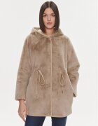 Liu Jo Blană MF3069 E0863 Regular Fit