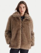 Liu Jo Blană MF5232 E1095 Regular Fit