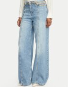 Liu Jo Blugi Selected by Gigi Hadid ZB7300 D4854 Flare Fit