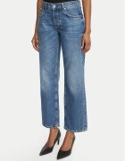 Liu Jo Blugi Selected by Gigi Hadid ZB7304 D4854 Cropped Leg