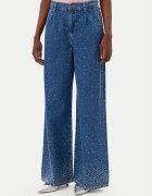 Liu Jo Blugi UA5168 DS069 Flared Leg