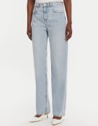 Liu Jo Blugi UA5186 D4854 Straight Leg
