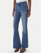 Liu Jo Blugi UA6015 D0318 Flare Fit