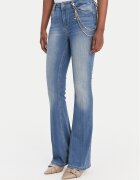Liu Jo Blugi UA6015 D4538 Flare Fit