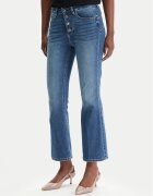 Liu Jo Blugi UA6040 D0305 Flare Fit