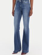 Liu Jo Blugi UA6061 DS081 Flare Fit