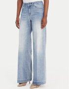 Liu Jo Blugi UA6068 DS081 Wide Leg