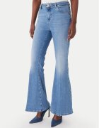 Liu Jo Blugi UA6159 D0264 Flare Fit