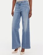 Liu Jo Blugi UA6160 D0264 Flare Fit