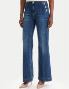 Liu Jo Blugi UA6162 D0275 Flare Fit