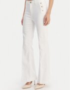 Liu Jo Blugi UA6162 T456A Flare Fit