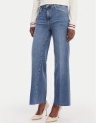 Liu Jo Blugi UA6234 D0310 Flare Fit