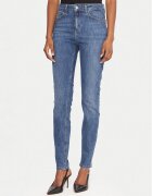 Liu Jo Blugi UF5013 D0275 Skinny Fit