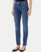 Liu Jo Blugi UF5013 D0277 78920 Slim Fit