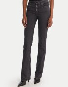 Liu Jo Blugi UF5025 D4646 Bootcut Fit