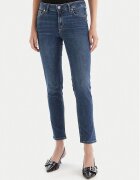 Liu Jo Blugi UF5035 D0236 Slim Fit