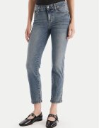 Liu Jo Blugi UF5066 DS615 Authentic Slim Fit