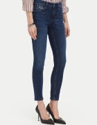 Liu Jo Blugi UF6013 D0356 Skinny Fit