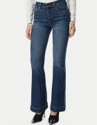 Liu Jo Blugi UF6061 D0379 Flare Fit