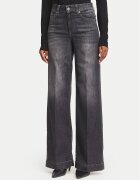 Liu Jo Blugi UF6068 DS081 Flared Leg