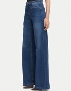 Liu Jo Blugi UF6069 DS004 78263 Flare Fit