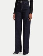 Liu Jo Blugi UF6088 D0264 Flared Leg