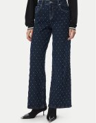 Liu Jo Blugi UF6173 D0374 Straight Fit