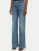 Liu Jo Blugi UF6196 D4854 Flare Fit