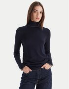 Liu Jo Bluză cu gât MF5229 MS49I Regular Fit
