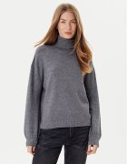 Liu Jo Bluză cu gât MF5234 MA27R Regular Fit