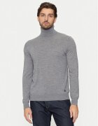 Liu Jo Bluză cu gât QXX006 MA27P Regular Fit