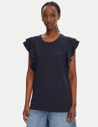 Liu Jo Bluză TA5178 J5904 Regular Fit
