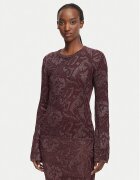 Liu Jo Bluză WF6093 MA26S Slim Fit
