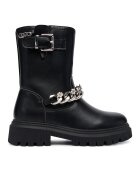 Liu Jo Botine Wanda 07 4F5017 EX014 M
