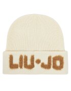 Liu Jo Căciulă 2F5059 M0300 Écru