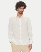 Liu Jo Cămașă QA5097 T4359 11001 Regular Fit